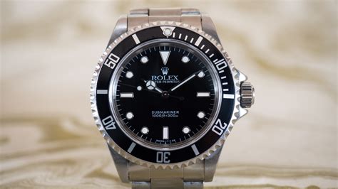 Technical Perspective: What Dive Watch Depth Ratings Really